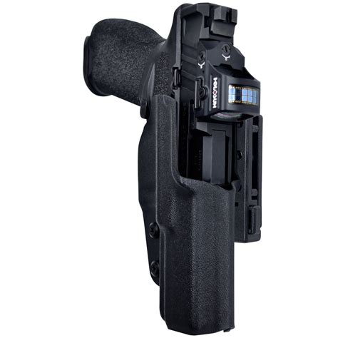 Springfield Echelon Pro IDPA Competition Holster - SA Echelon