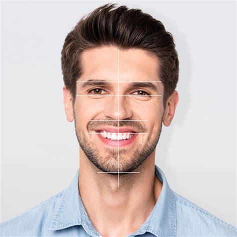 orthodontics face mask