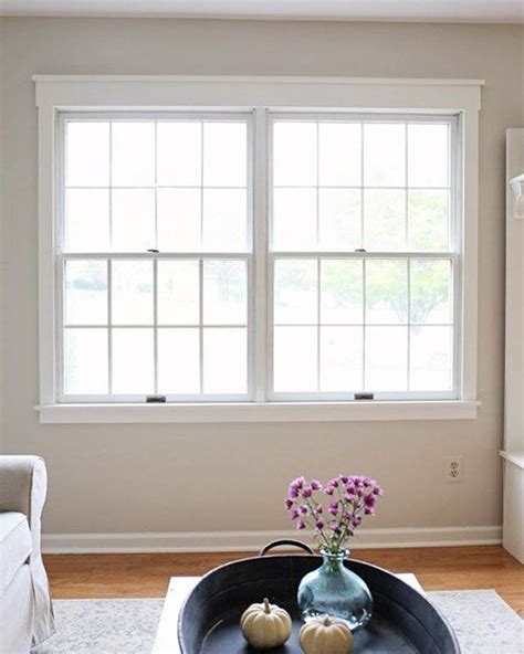 Interior Window Trim Ideas And Styles Brennan Enterprises