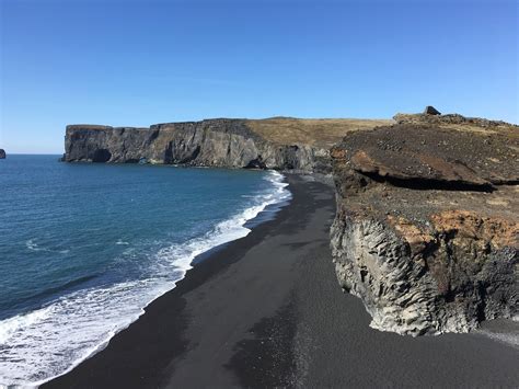 The Best Things To Do In Vik Must See Attractions