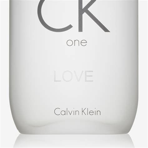 Calvin Klein CK One, toaletná voda unisex 200 ml | notino.sk