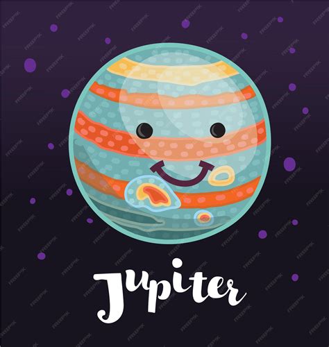 Que Es Jupiter 5