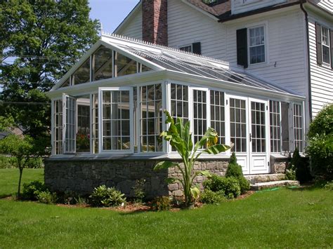 Solar Innovations Announces The Release Of The All New Conservatory