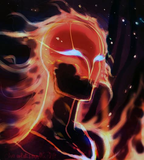 magical  main villain   magical  shadow