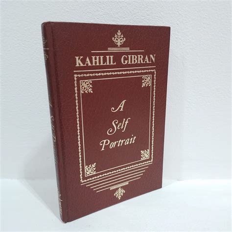 Books Written By Kahlil Gibran 11