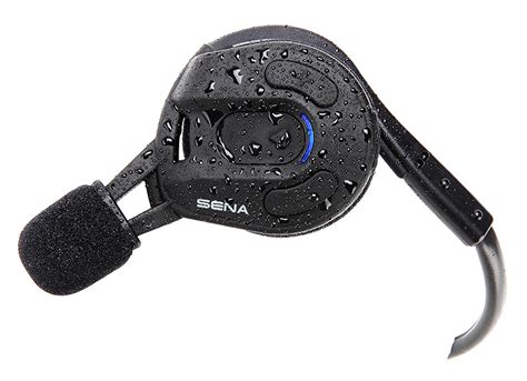 Гарнитура SENA EXPAND Bluetooth - купить в Москве в интернет-магазине ...