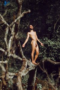 Photo Men Naked Outdoors Page LPSG