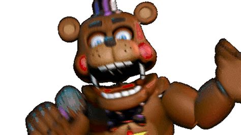 Fnaf ucn scratch