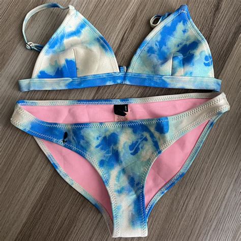 Triangl Bikini Depop