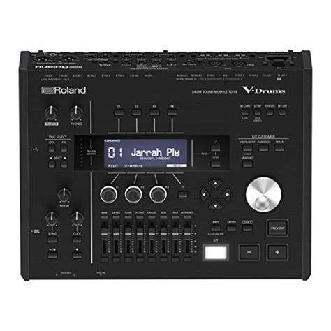 Roland V-Drums Drum Sound Module Deals - Instrumentstogo.com