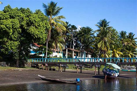 Canavieiras Bahia Veja Onde Fica Como A Cidade E Quais S O As