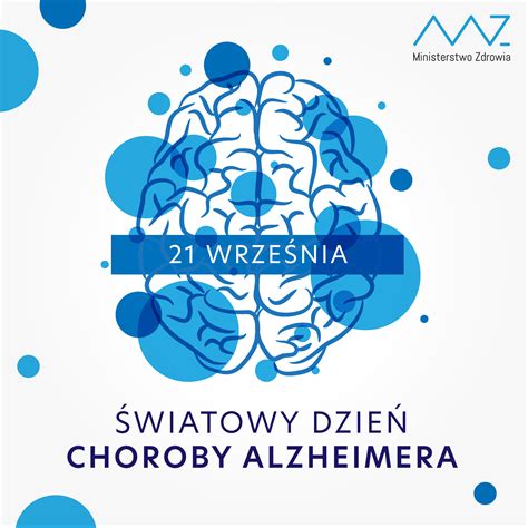 Wiatowy Dzie Choroby Alzheimera Powiatowa Stacja Sanitarno