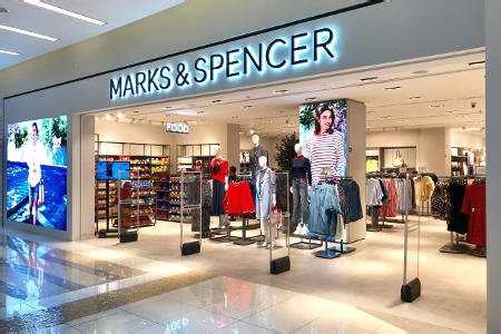 Marks Spencer Rilis Harga Baru Melalui Kampanye Hello New Prices