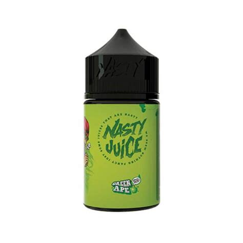 L Quido Green Ape Nasty Juice Senhor Vapor Cigarro Eletronico Comprar