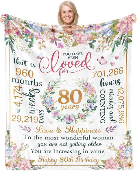 birthday ideas 80th 3