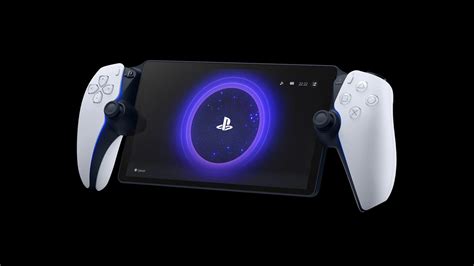 Ps5 串流掌机「playstation Portal 遥控游玩器」ign 评测：8 分