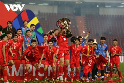 chum anh dt viet nam nang cao cup vo dich asean cup