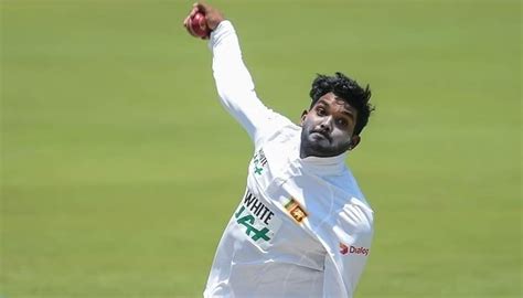 IPL 2024 Wanindu Hasaranga To Miss Few Matches For SRH After Returning