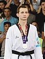 Category:Taekwondo at the 2015 European Games - Wikimedia Commons