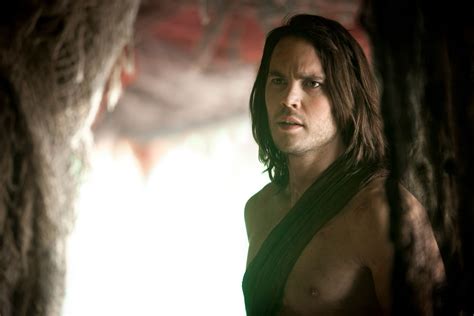 JOHN CARTER High Resolution Movie Images