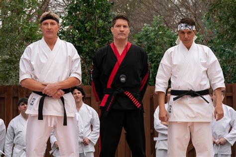 how much does william zabka make for cobra kai 1
