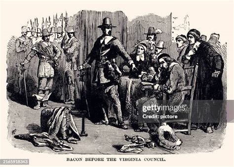 69 Nathaniel Bacon Stock Photos, High-Res Pictures, and Images - Getty ...