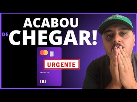 Urgente Nubank Acabou De Chegar A Venda E Compra De Nucoins Confira