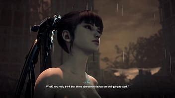 Stellar Blade Nude Mod Playthrough Parte XVIDEOS