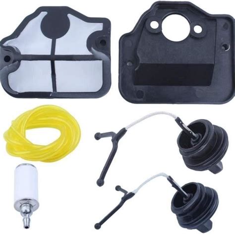 Ra Mt Filtre Air Kit De Bouchon De Mazout De Gaz Pour