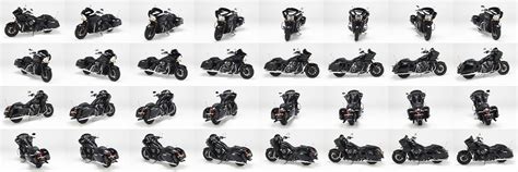 Motorcyclists are raving about their Corbin seats online today 9