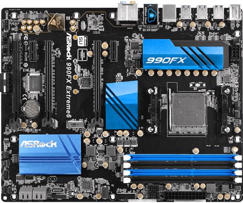 Asrock 990fx Extreme6