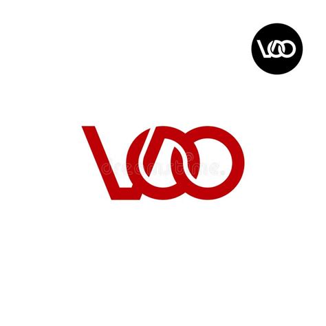 Voo Monogram Stock Illustrations – 9 Voo Monogram Stock Illustrations ...