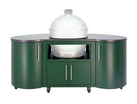 Big Green Egg Large Egg Rolling Nest Package • West Coast Bbq Shop