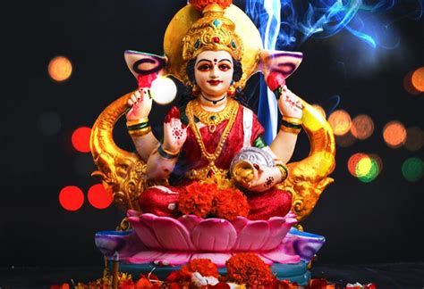 Lakshmi Puja 2023 | Lakshmi Puja Rituals