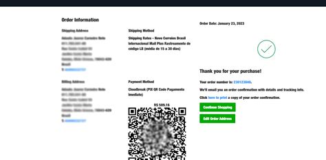 Como Usar O Cloudbreak Br Pagamento Imediato No Checkout