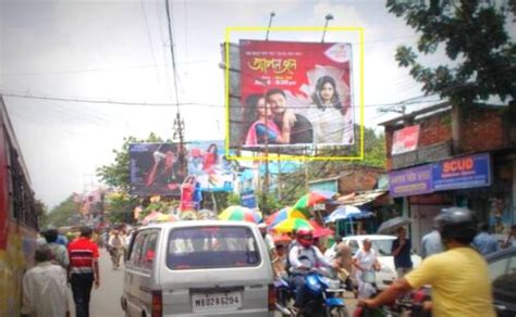 Merahoardings Garia Advertising In Kolkata Merahoardings