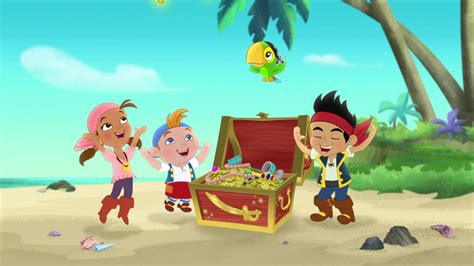 Captain Jake And The Never Land Pirates Season 1 Image Fancaps