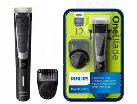 PHILIPS OneBlade QP6510/20