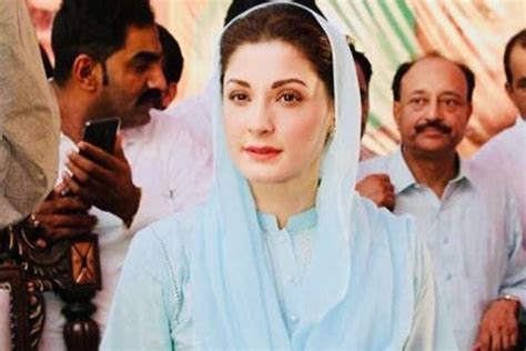 Pak PM Imran Khan Issues Directives For Maryam To Be With Nawaz In