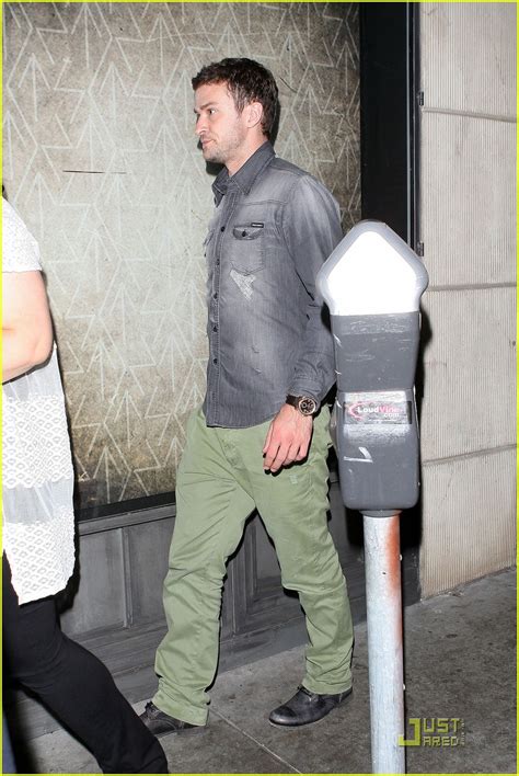 Justin Timberlake Not Awkward Seeing Mila Kunis Naked Justin Timberlake Photo