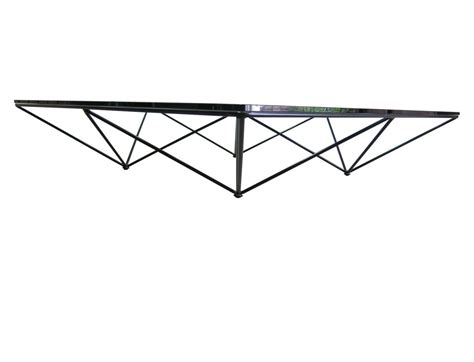 B B Italia Alanda Coffee Table By Paolo Piva