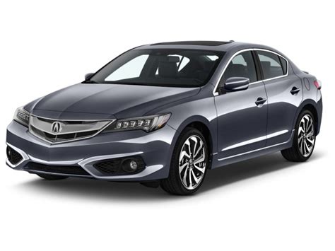 Acura Ilx Review Ratings Specs Prices And Photos The Car