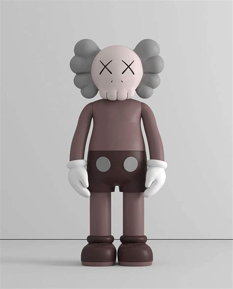 Bearbrick рисунок арт (48 фото)