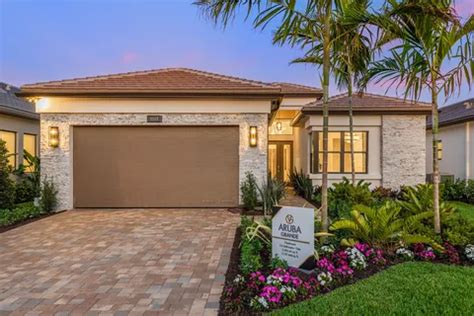 Bimini Grande Plan - 11219 Sweet Sage Avenue, Boynton Beach, FL 33473 ...