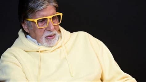 Amitabh Bachchan reportedly rents out his Oshiwara property for a ...