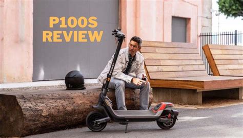 Hiboy S2 Pro Electric Scooter Review In Depth Analysis Scooters Insight