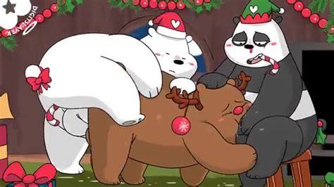 Polar X Pardo X Panda Gay Furry Porn ThisVid