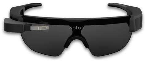 Buy Okulary AR Kopin Solos Smart Glasses - Cheap - G2A.COM!