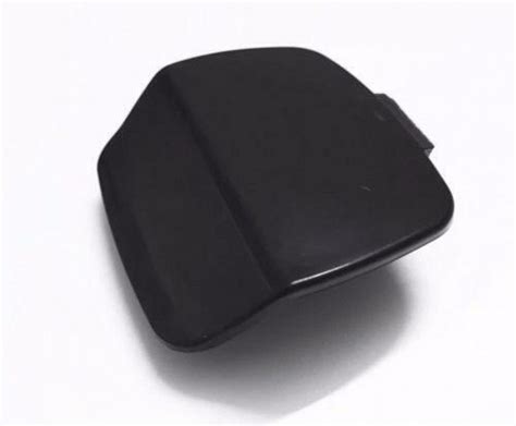 Rear Bumper Tow Hook Eye Cover Cap For Volvo S