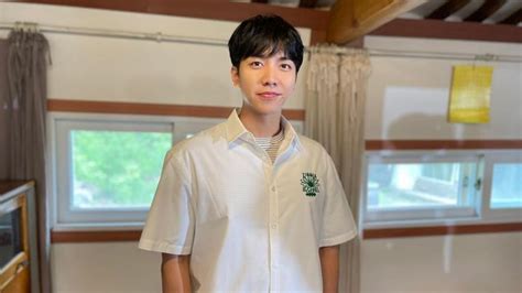 Lee Seung Gi Gugat Direktur Dan Ceo Hook Entertainment